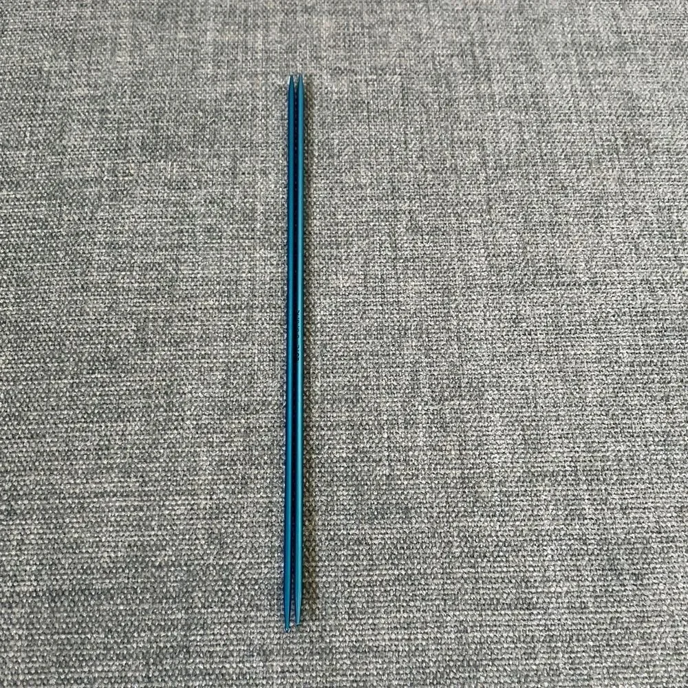 Knitting Needles